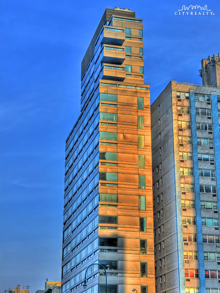 123 Third Avenue apartments