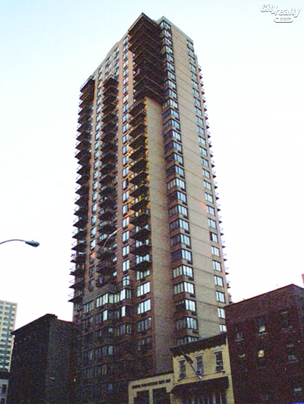 Maison East - 1438 Third Avenue apartments