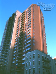 Le Trianon, 1441 Third Avenue