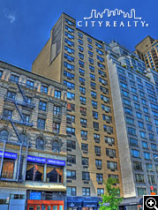 The New Yorker, 1474 Third Avenue
