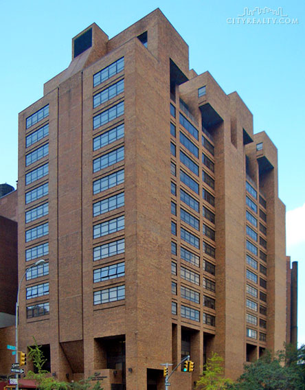 1760 Third Avenue apartments