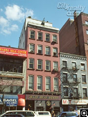 295 Third Avenue