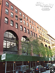 140 Thompson Street