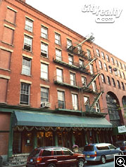 150 Thompson Street