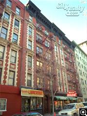 177 Thompson Street