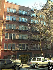 180 Thompson Street