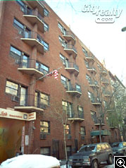 211 Thompson Street