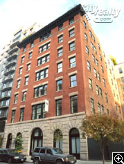 54 Thompson Street