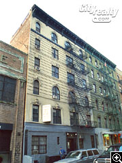 57 Thompson Street