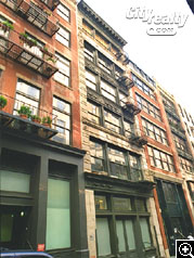 56 Thomas Street