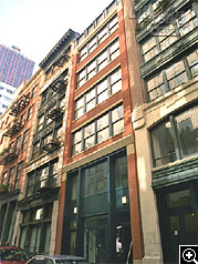 58 Thomas Street