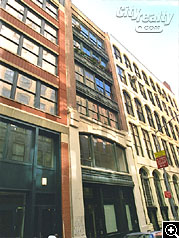 60 Thomas Street