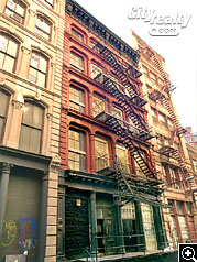 84 Thomas Street