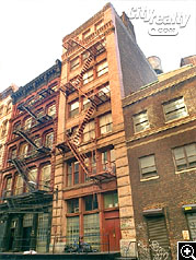 86 Thomas Street