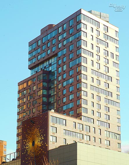 1 Union Square South apartments