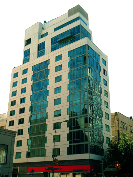 8 Union Square South apartments
