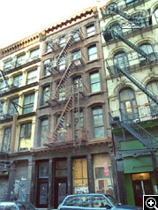 44 Walker Street