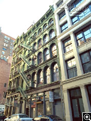 47 Walker Street