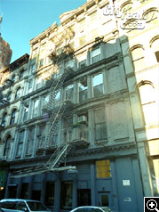 50 Walker Street