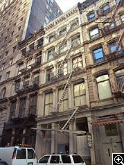 57 Walker Street