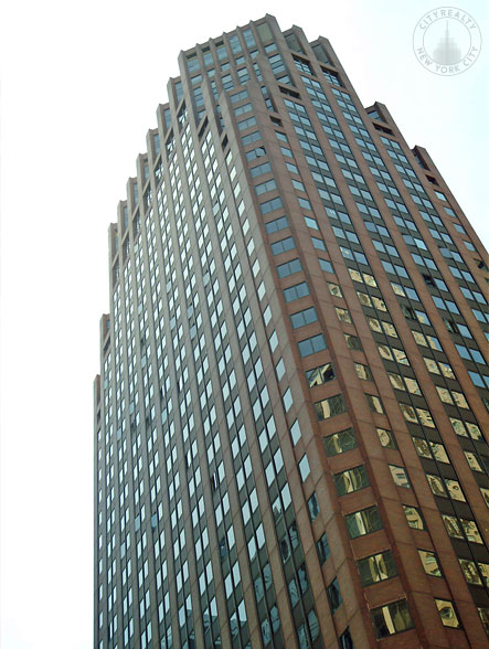 75 Wall Street apartments