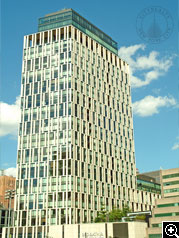 101 Warren Street