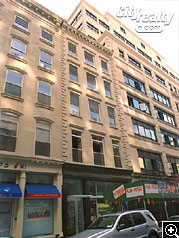 19 Warren Street