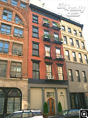 75 Warren Street