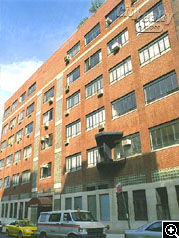 80 Warren Street