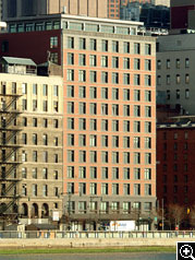 River Lofts, 424 Washington Street