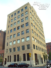 427 Washington Street