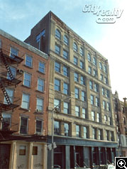 459 Washington Street