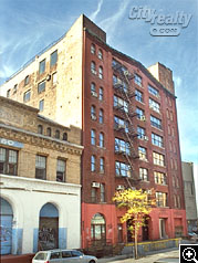 466 Washington Street