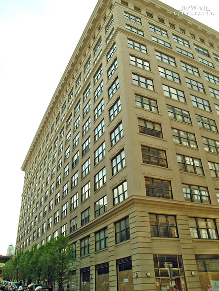 70 Washington Street apartments