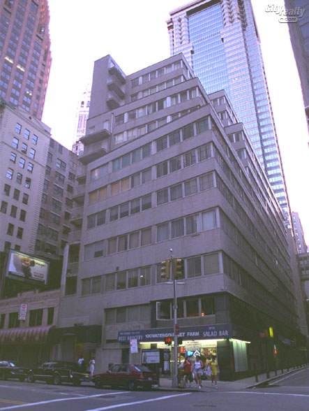 130 Water Street apartments