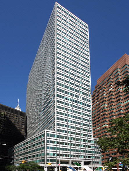 200 Water Street apartments