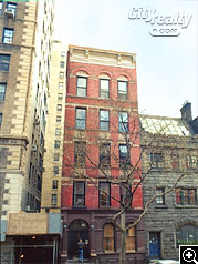106 Waverly Place