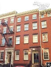 148 Waverly Place