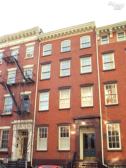 148 Waverly Place apartments