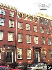 150 Waverly Place