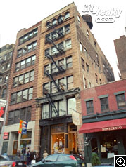 345 West Broadway