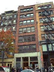 347 West Broadway