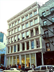 388 West Broadway