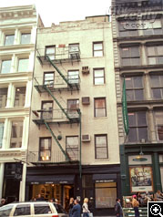 390 West Broadway