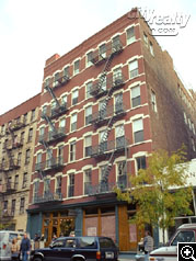 421 West Broadway