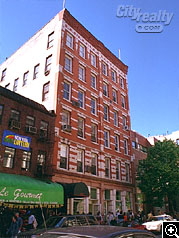 426 West Broadway