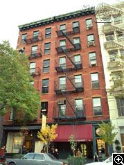 451 West Broadway