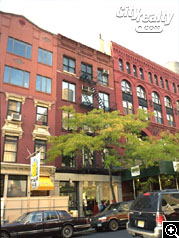 464 West Broadway
