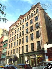 465 West Broadway