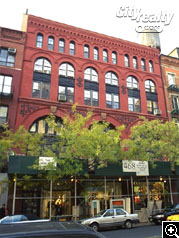 468 West Broadway